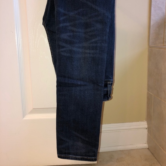 American Eagle Men’s Skinny Next Level Flex Jean - Picture 5 of 7